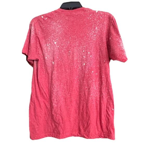 Rare Vintage New Kids On The Block M Concert T Shirt BRAVO Mag, November 17 1991 - Picture 2 of 11